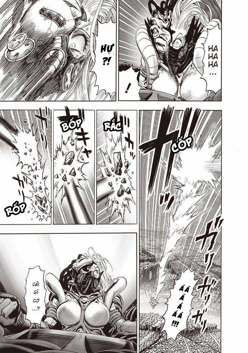 One Punch Man - Chapter 179 - Trang 10