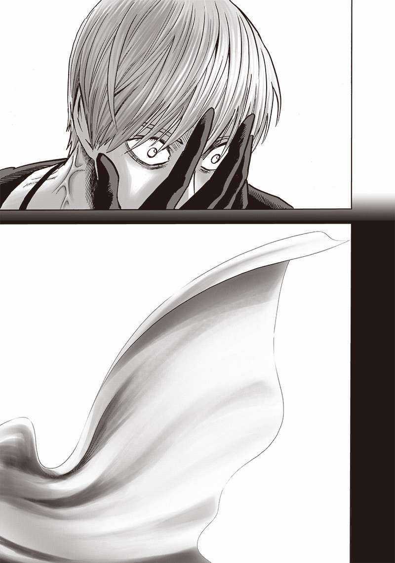 One Punch Man - Chapter 180 - Trang 10