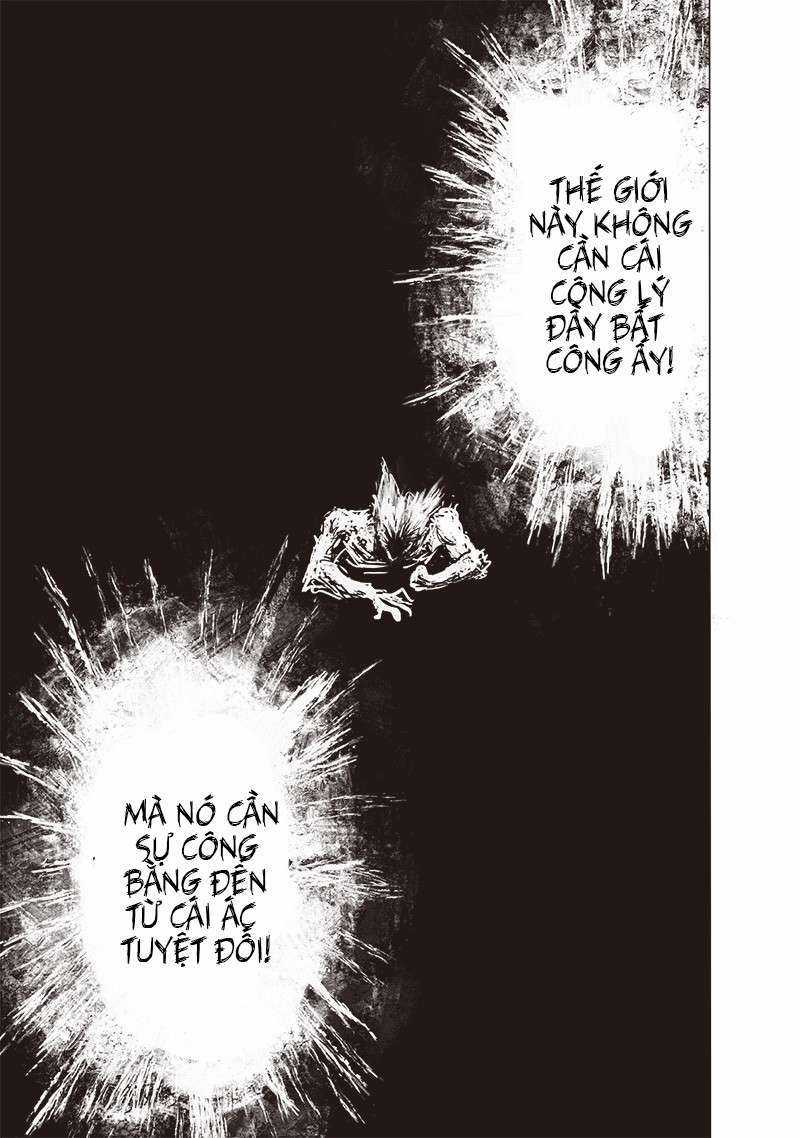 One Punch Man - Chapter 181 - Trang 11