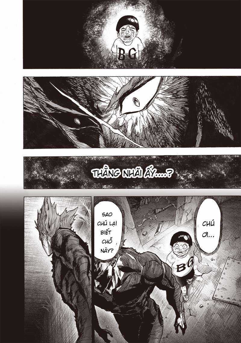 One Punch Man - Chapter 181 - Trang 12