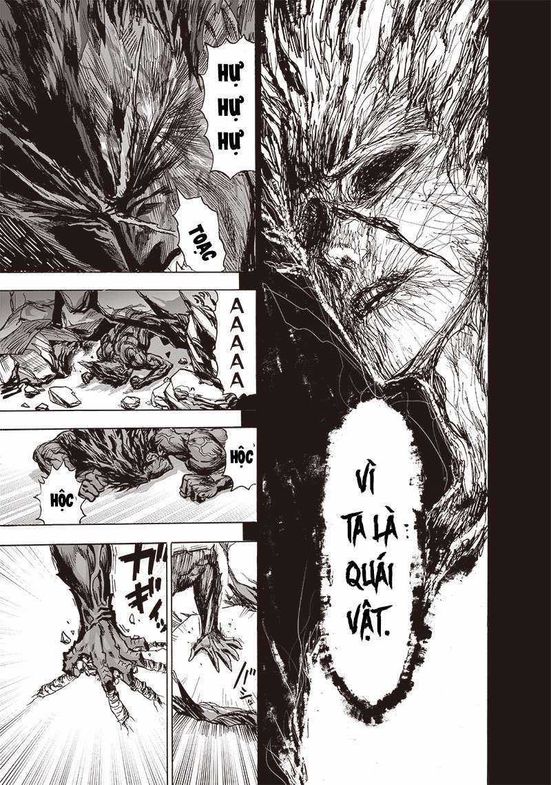 One Punch Man - Chapter 181 - Trang 13