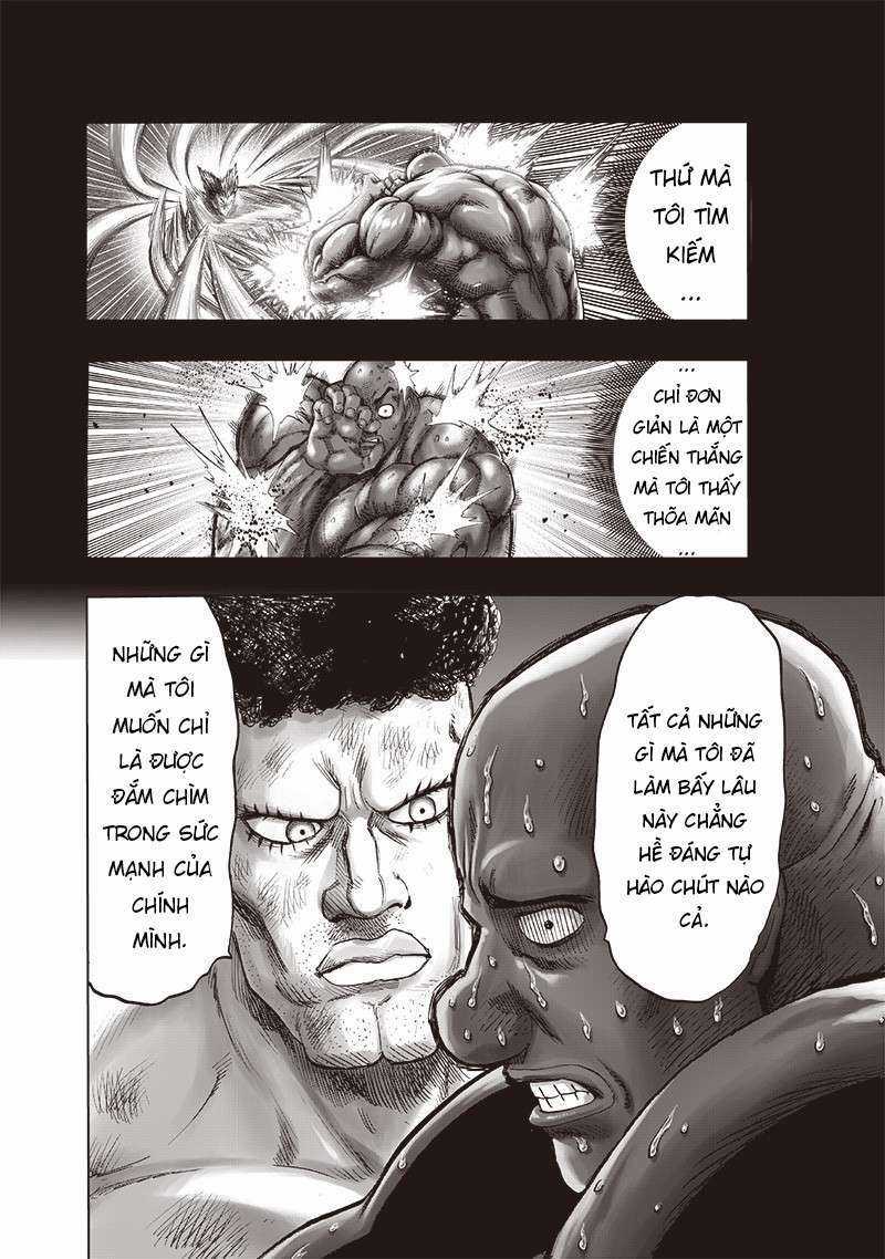 One Punch Man - Chapter 181 - Trang 16