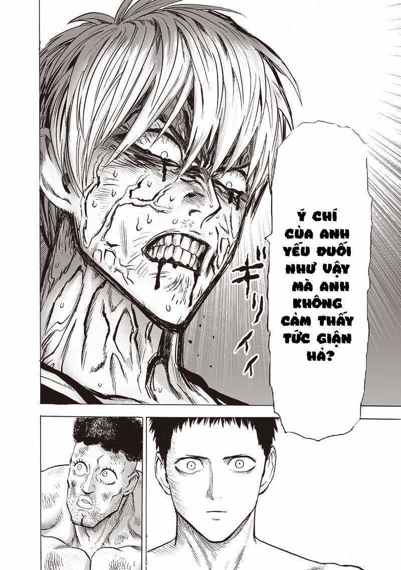 One Punch Man - Chapter 181 - Trang 20