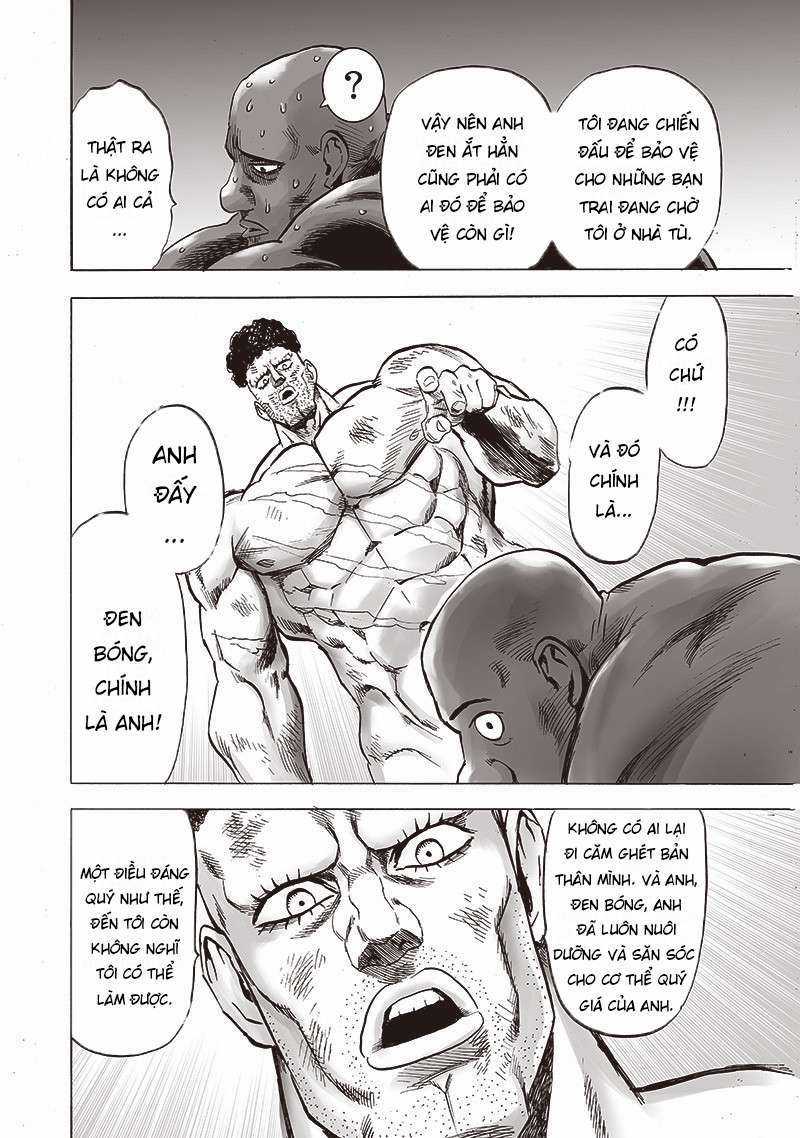 One Punch Man - Chapter 181 - Trang 22