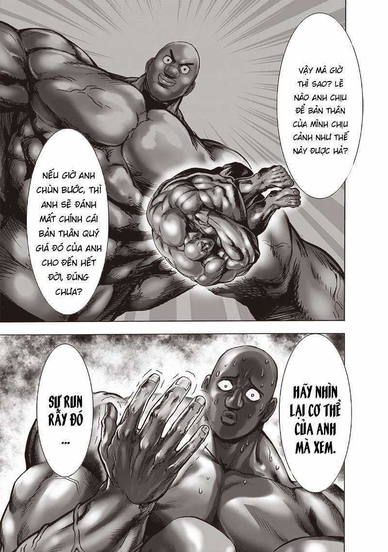 One Punch Man - Chapter 181 - Trang 23