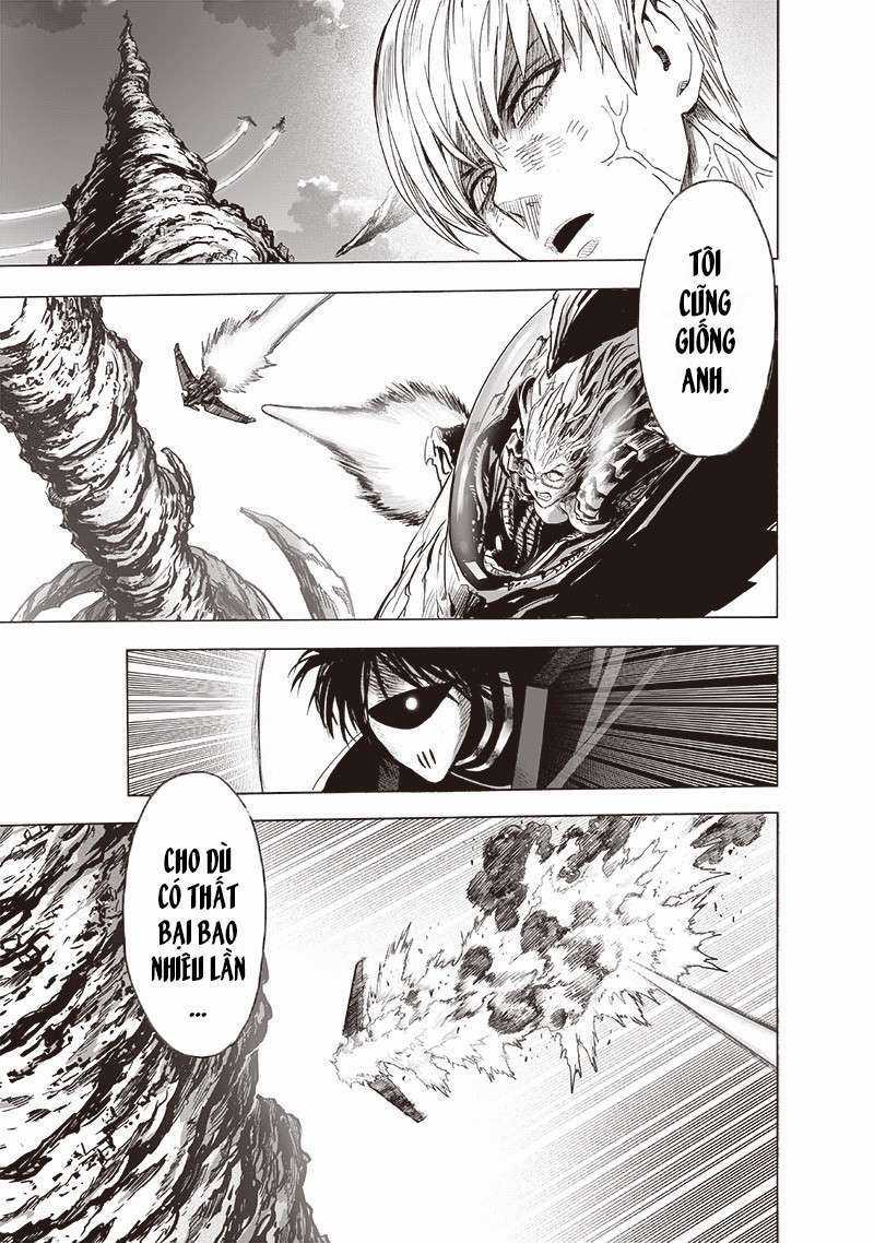 One Punch Man - Chapter 181 - Trang 25