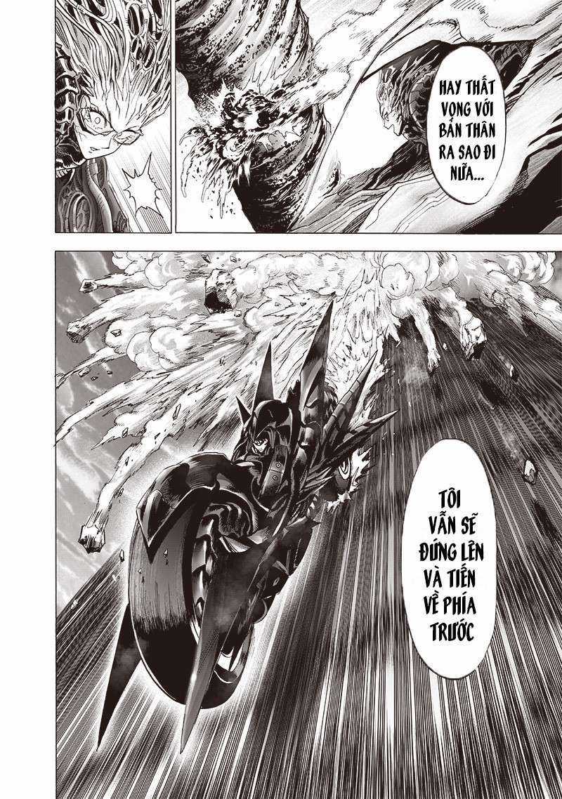 One Punch Man - Chapter 181 - Trang 26
