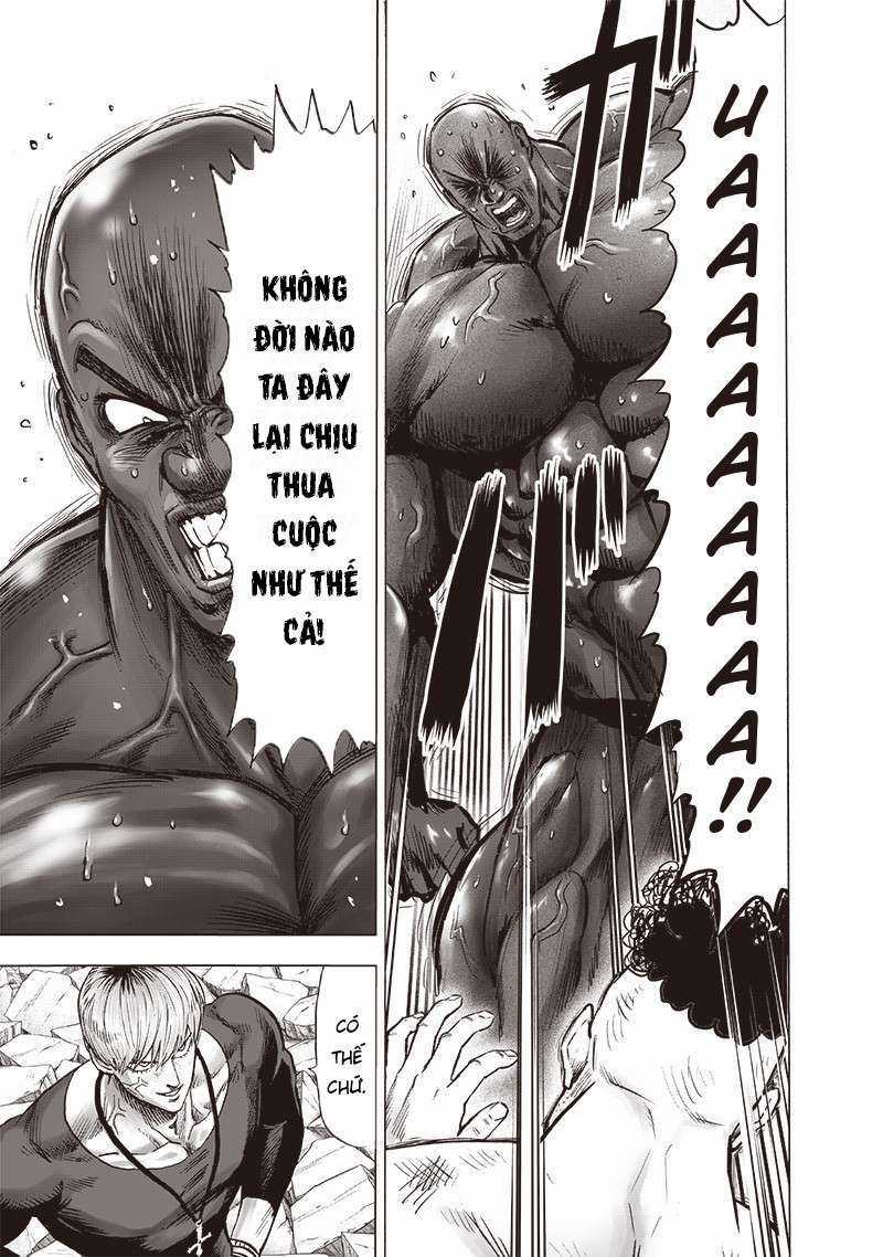 One Punch Man - Chapter 181 - Trang 29