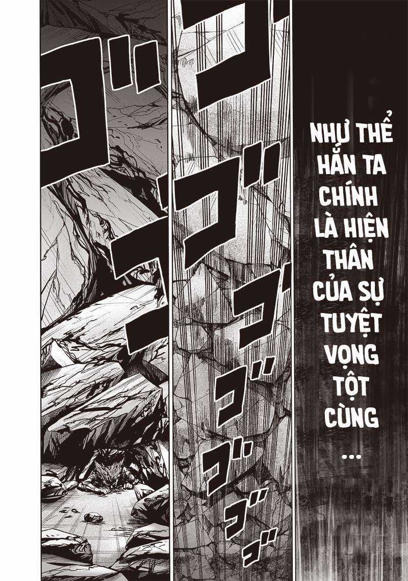 One Punch Man - Chapter 181 - Trang 5