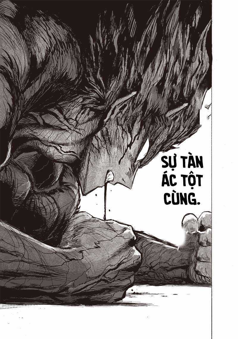 One Punch Man - Chapter 181 - Trang 6