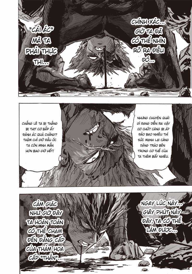 One Punch Man - Chapter 181 - Trang 7