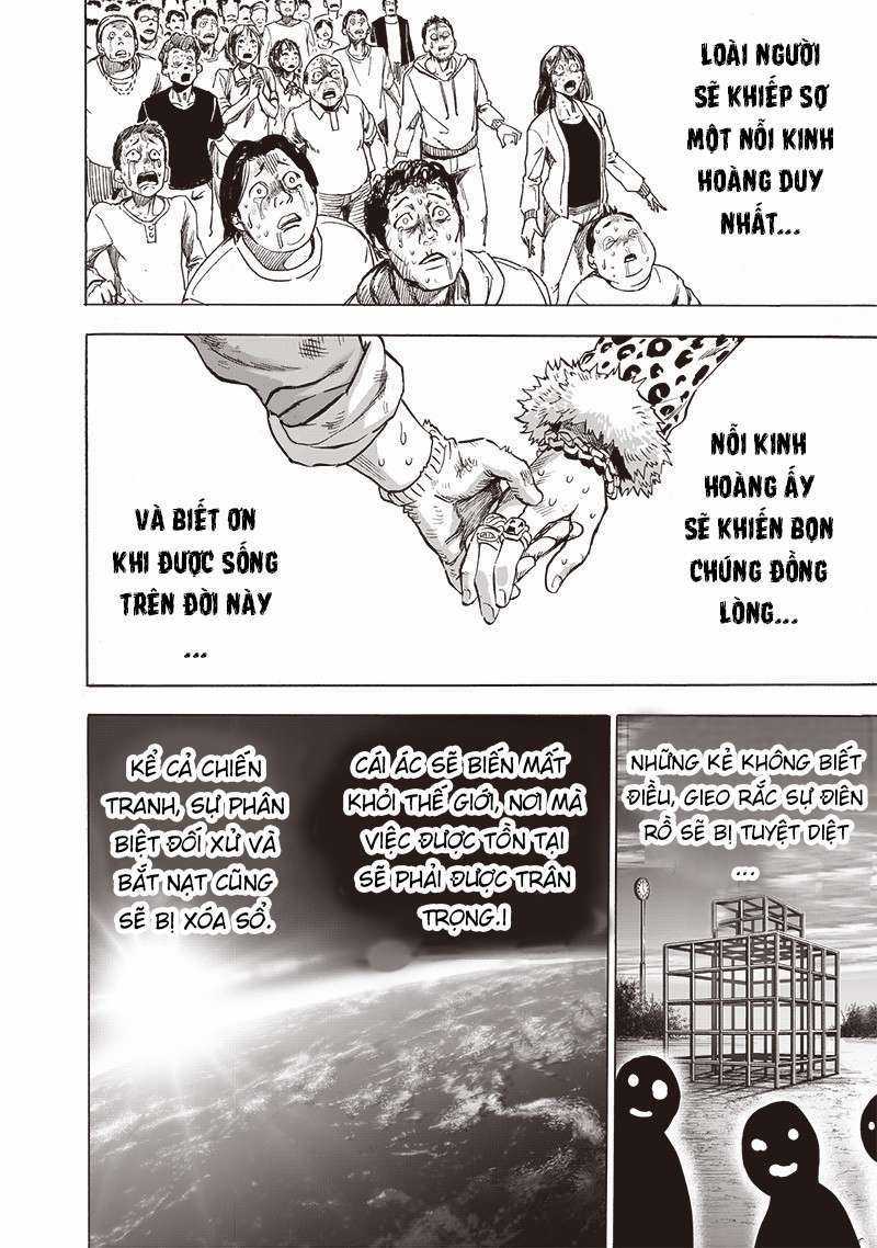 One Punch Man - Chapter 181 - Trang 10
