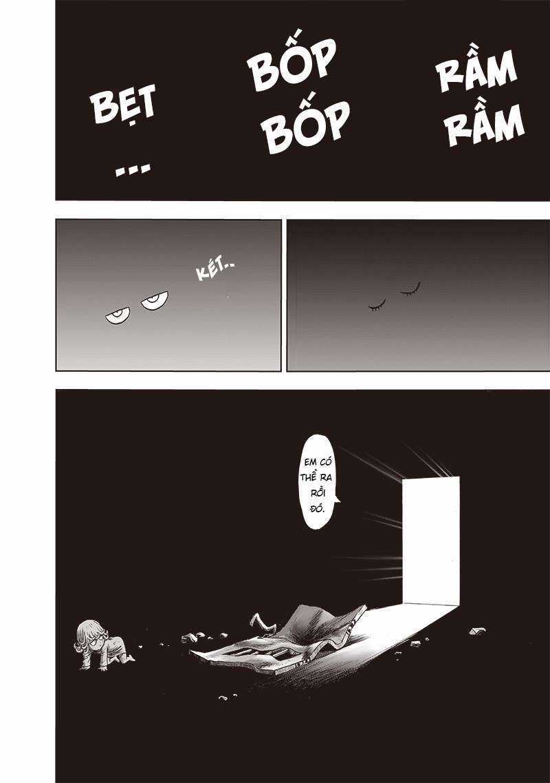 One Punch Man - Chapter 182 - Trang 15