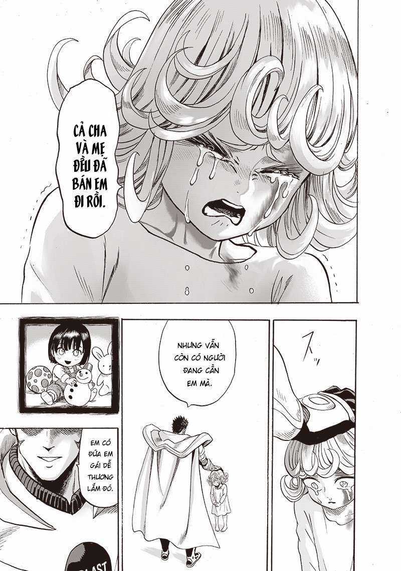 One Punch Man - Chapter 182 - Trang 20