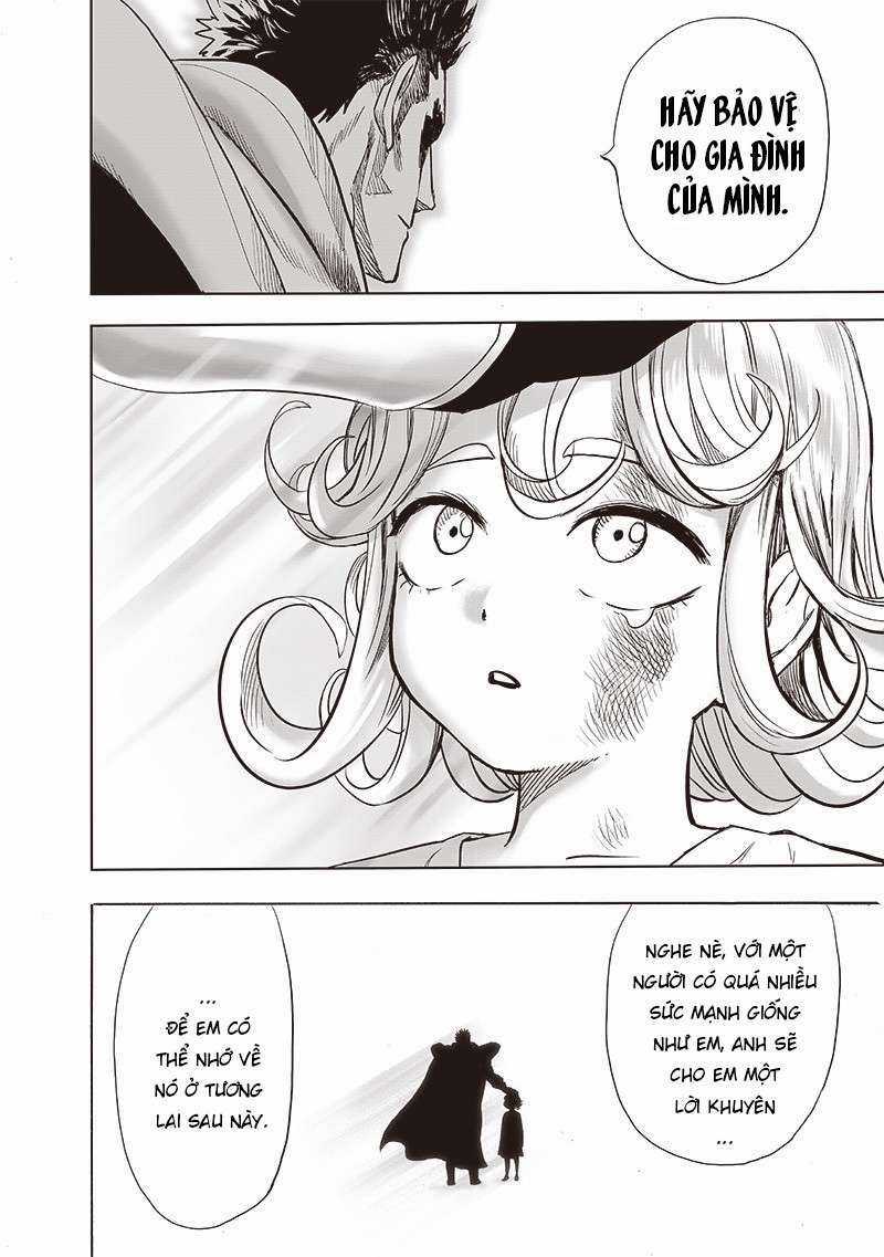 One Punch Man - Chapter 182 - Trang 21