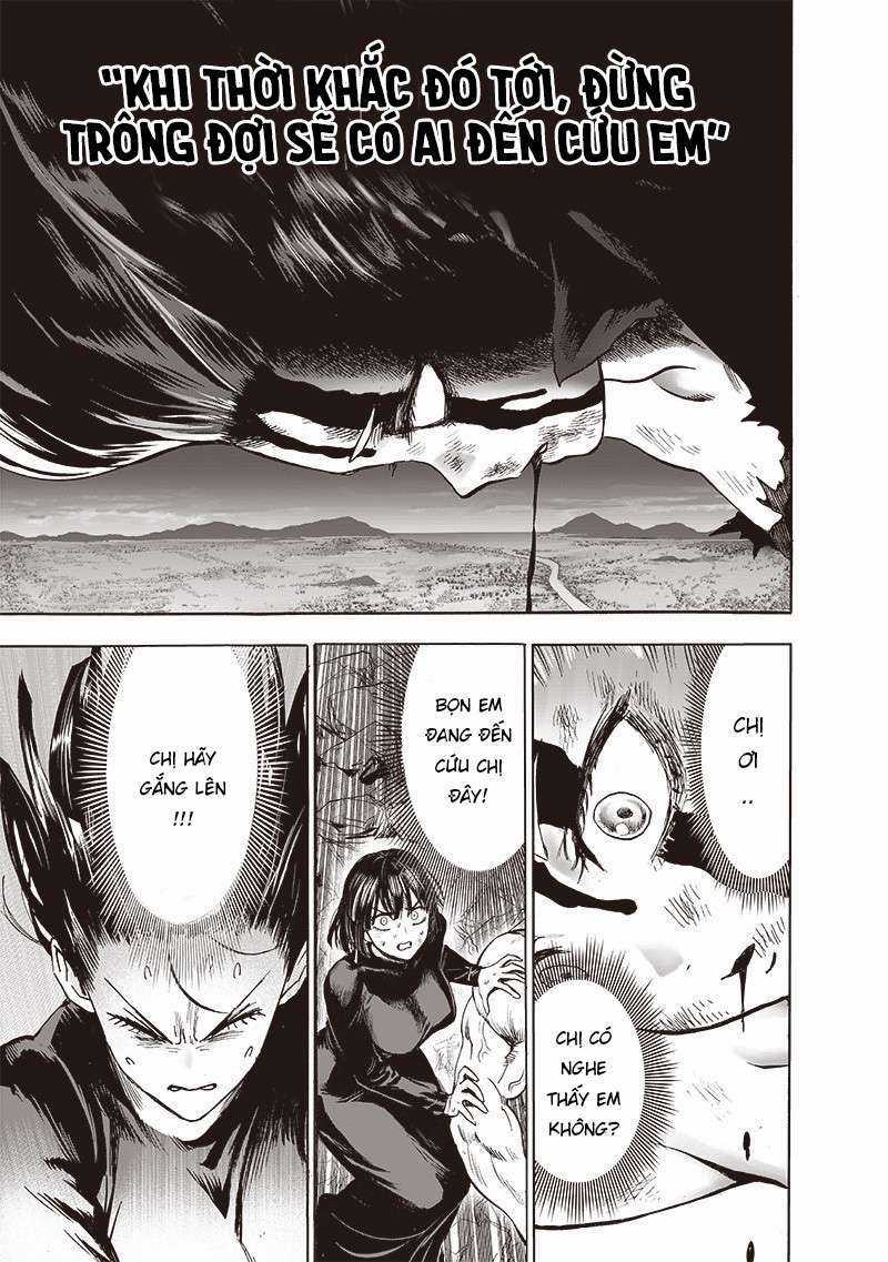 One Punch Man - Chapter 182 - Trang 22