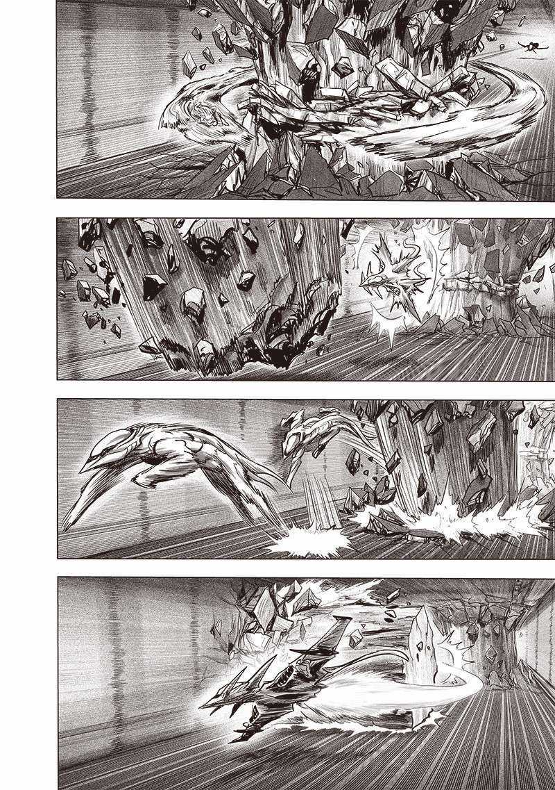 One Punch Man - Chapter 182 - Trang 30