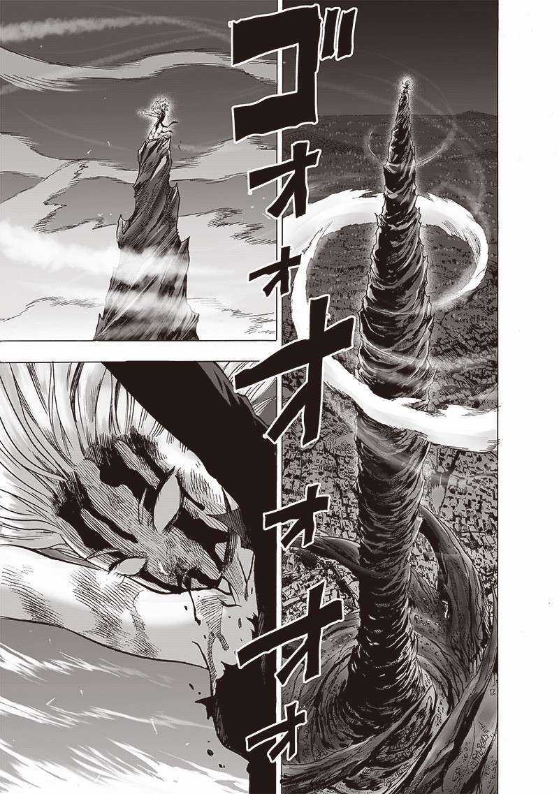 One Punch Man - Chapter 182 - Trang 6