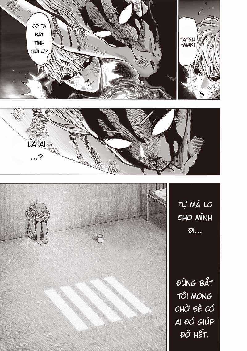 One Punch Man - Chapter 182 - Trang 10