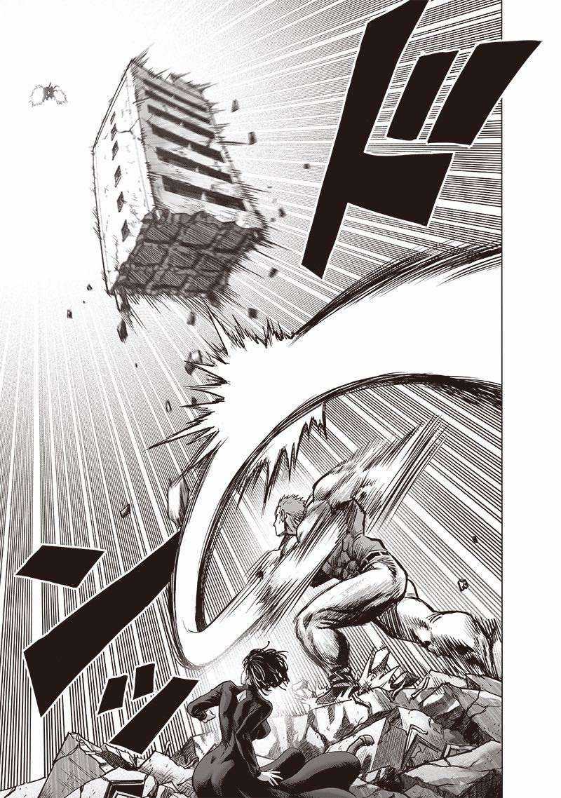 One Punch Man - Chapter 183 - Trang 15