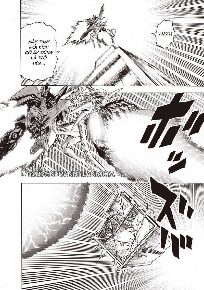 One Punch Man - Chapter 183 - Trang 16