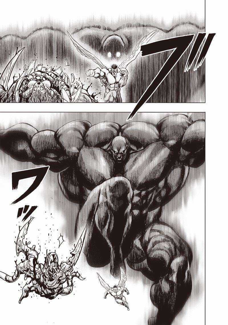 One Punch Man - Chapter 183 - Trang 22