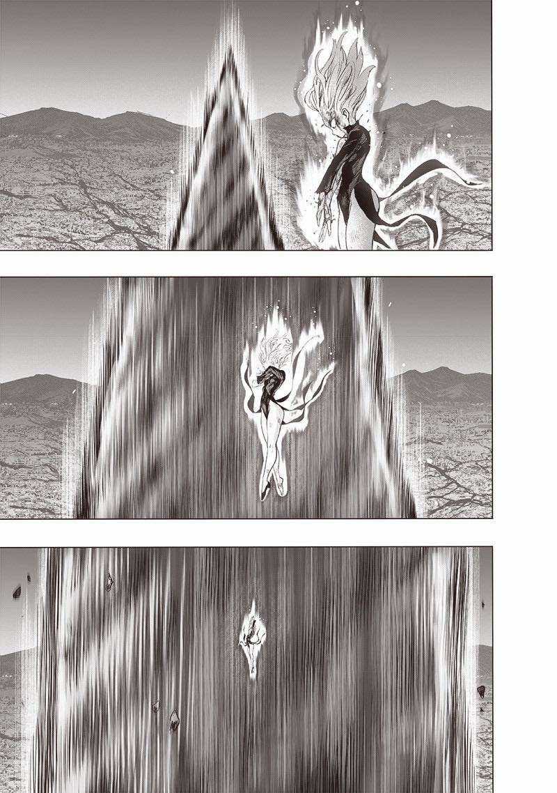 One Punch Man - Chapter 183 - Trang 32