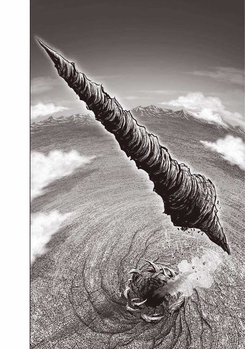 One Punch Man - Chapter 183 - Trang 33