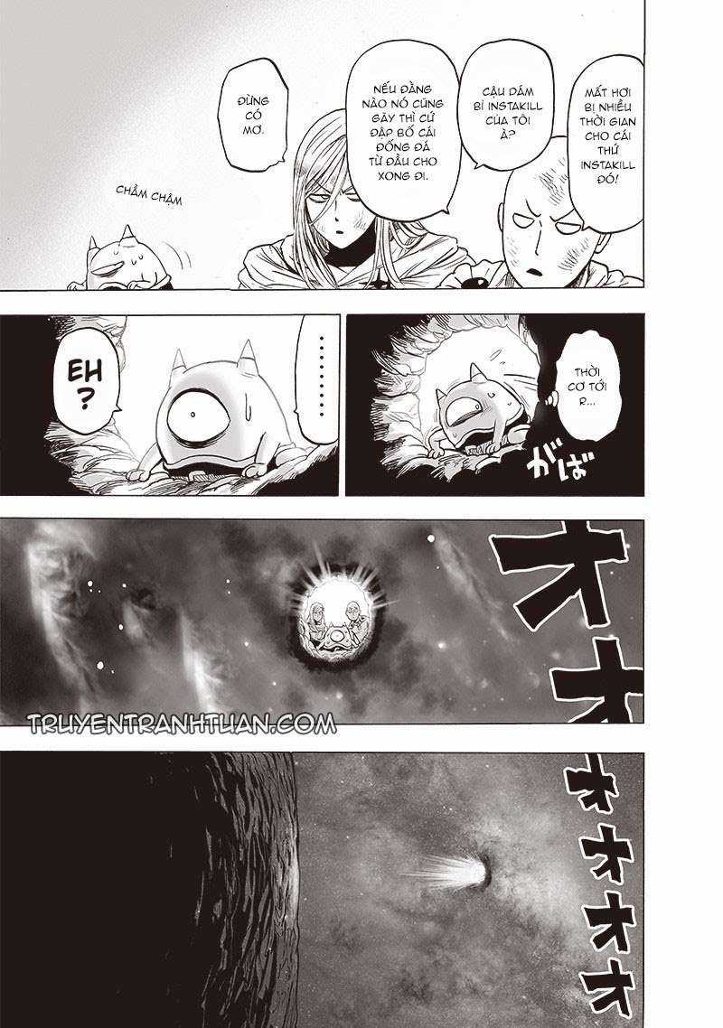 One Punch Man - Chapter 183 - Trang 39