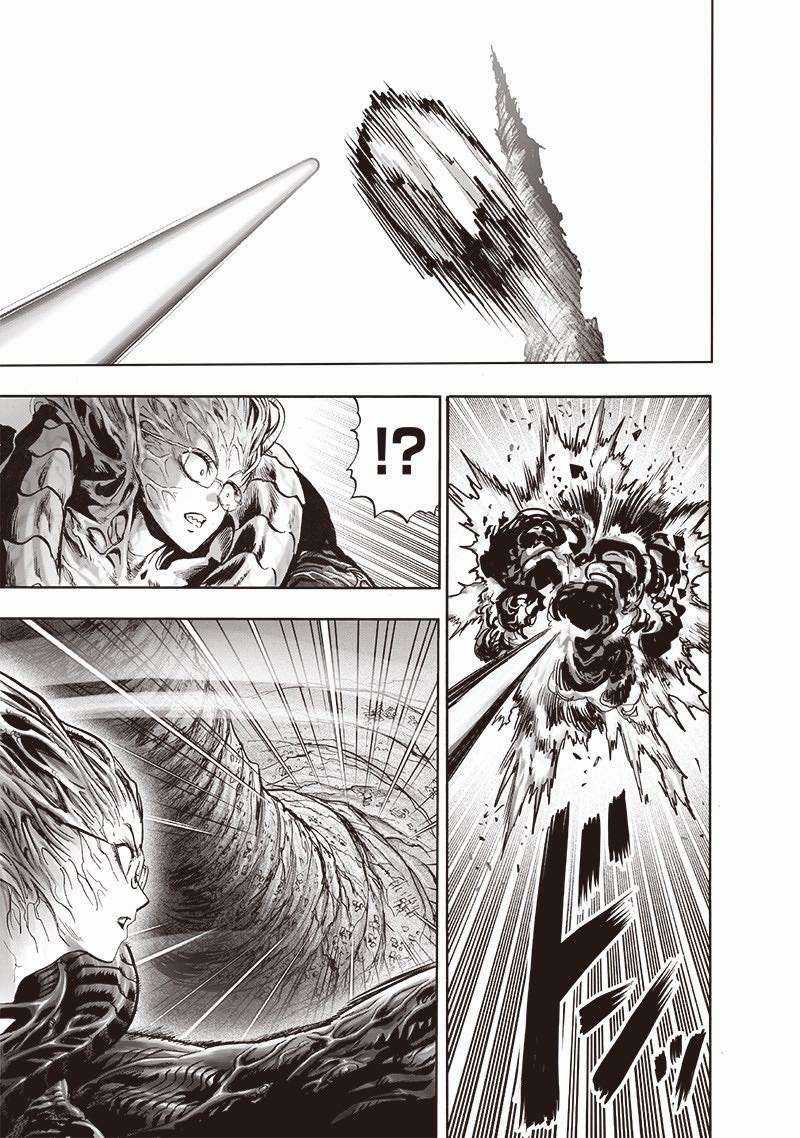 One Punch Man - Chapter 183 - Trang 6