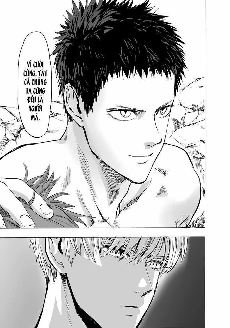 One Punch Man - Chapter 184 - Trang 20