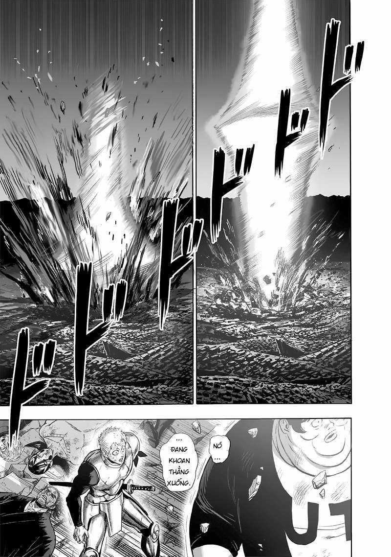 One Punch Man - Chapter 184 - Trang 26