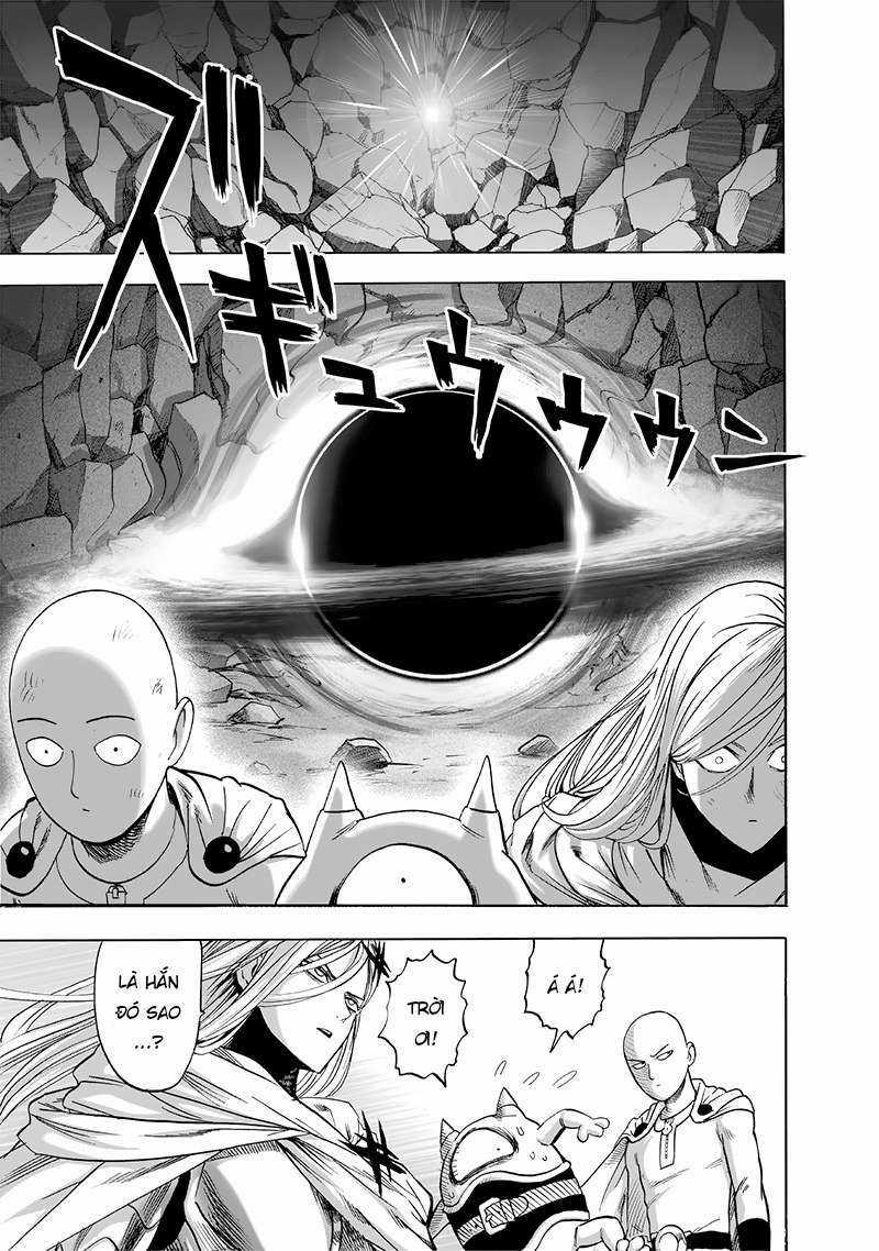 One Punch Man - Chapter 184 - Trang 6