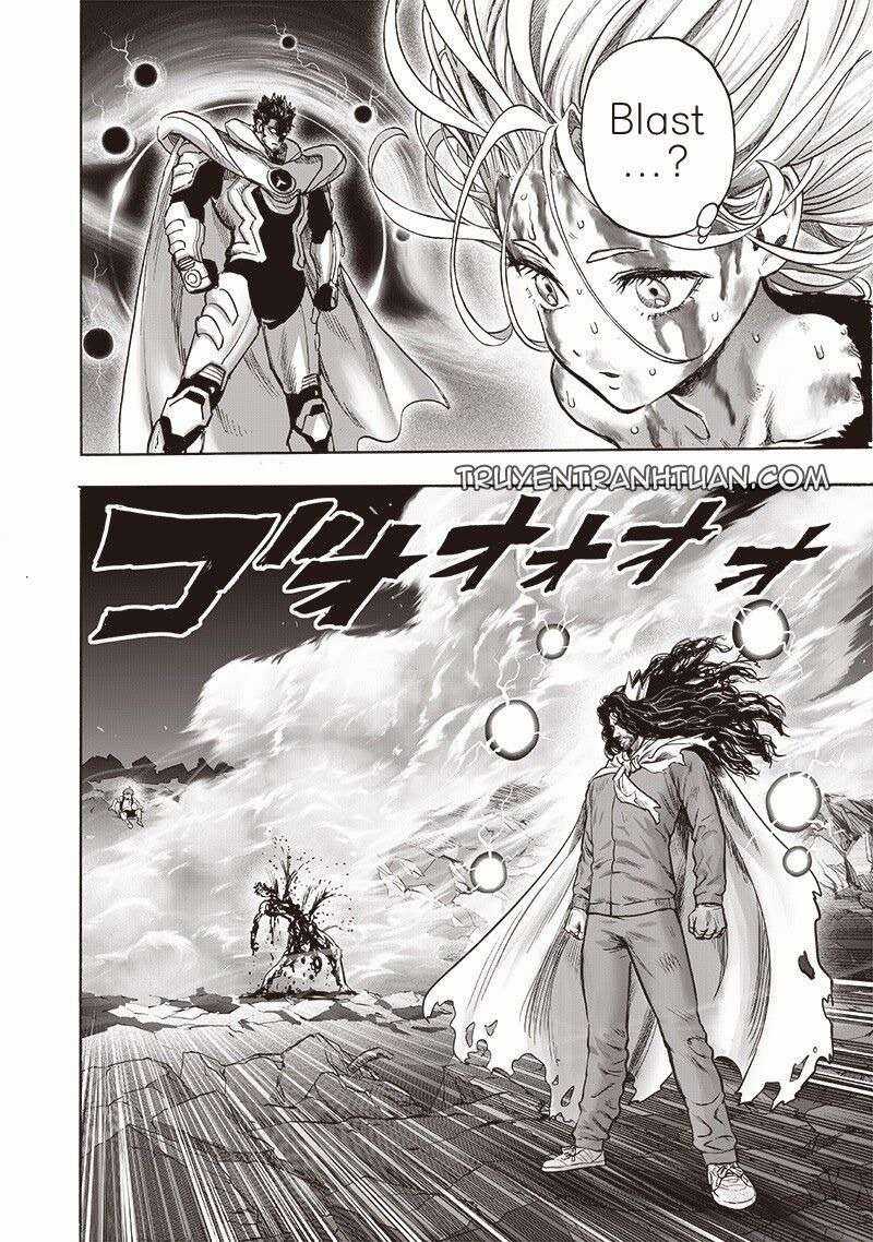 One Punch Man - Chapter 186 - Trang 13