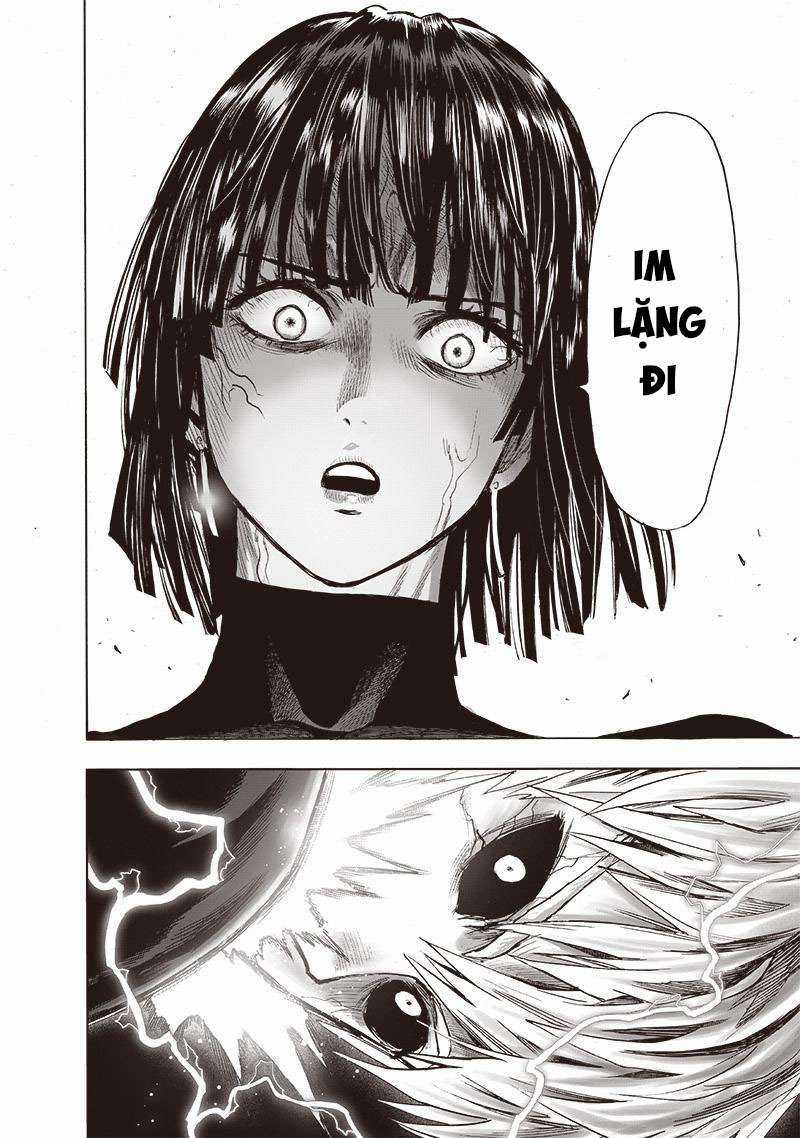 One Punch Man - Chapter 187 - Trang 9