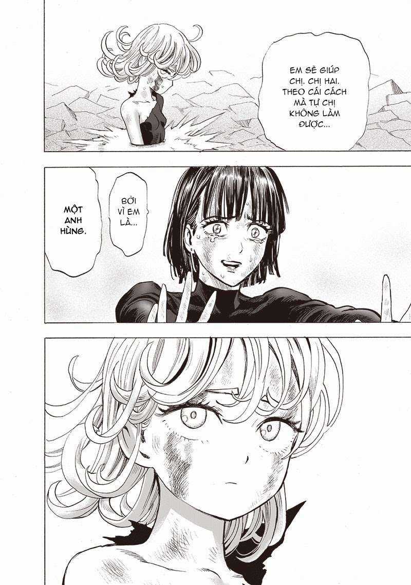 One Punch Man - Chapter 188 - Trang 15