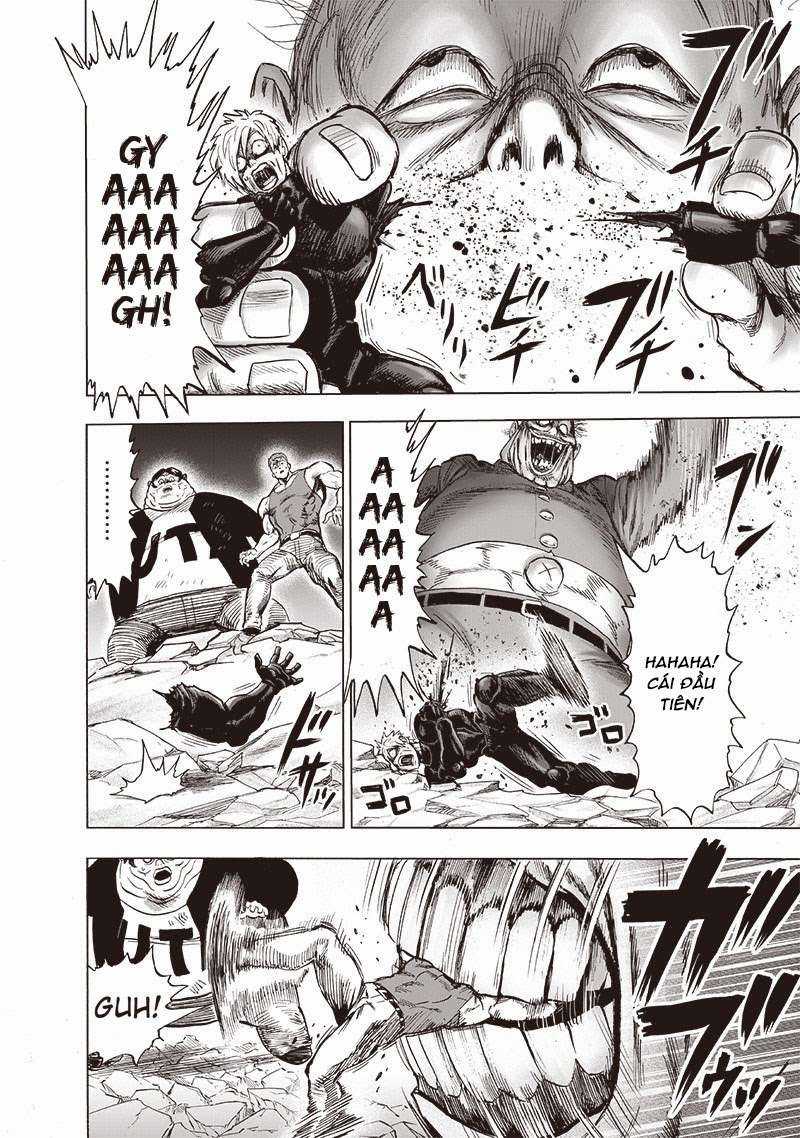 One Punch Man - Chapter 188 - Trang 27
