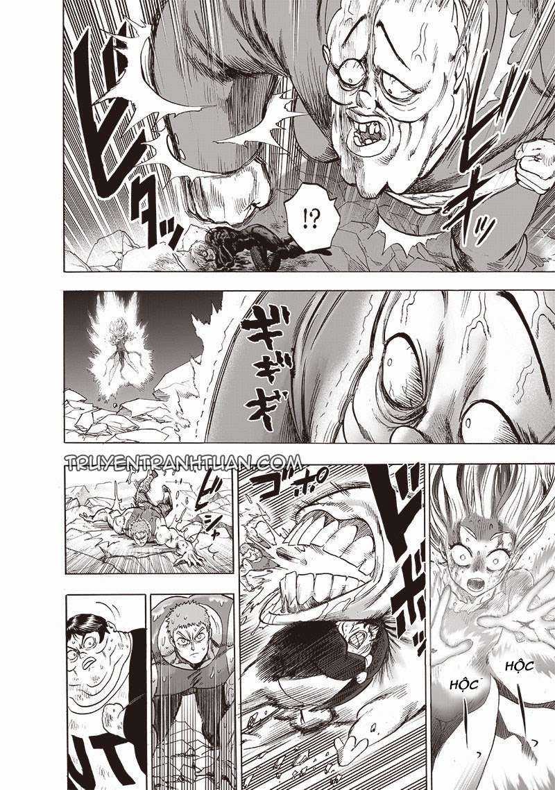One Punch Man - Chapter 188 - Trang 29