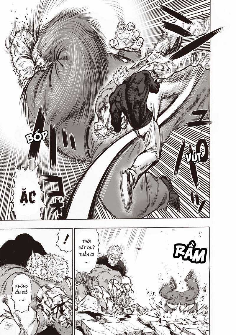 One Punch Man - Chapter 189 - Trang 13