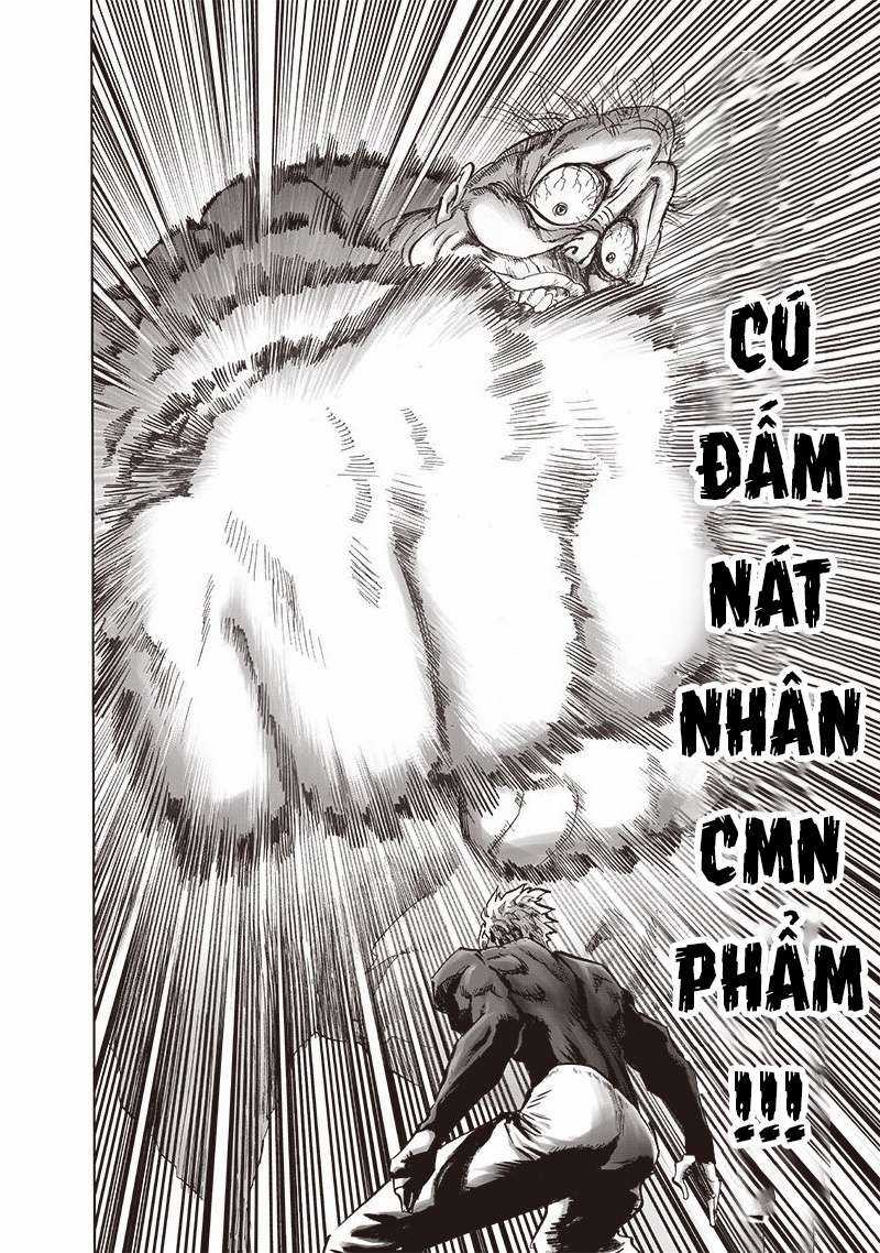 One Punch Man - Chapter 189 - Trang 18