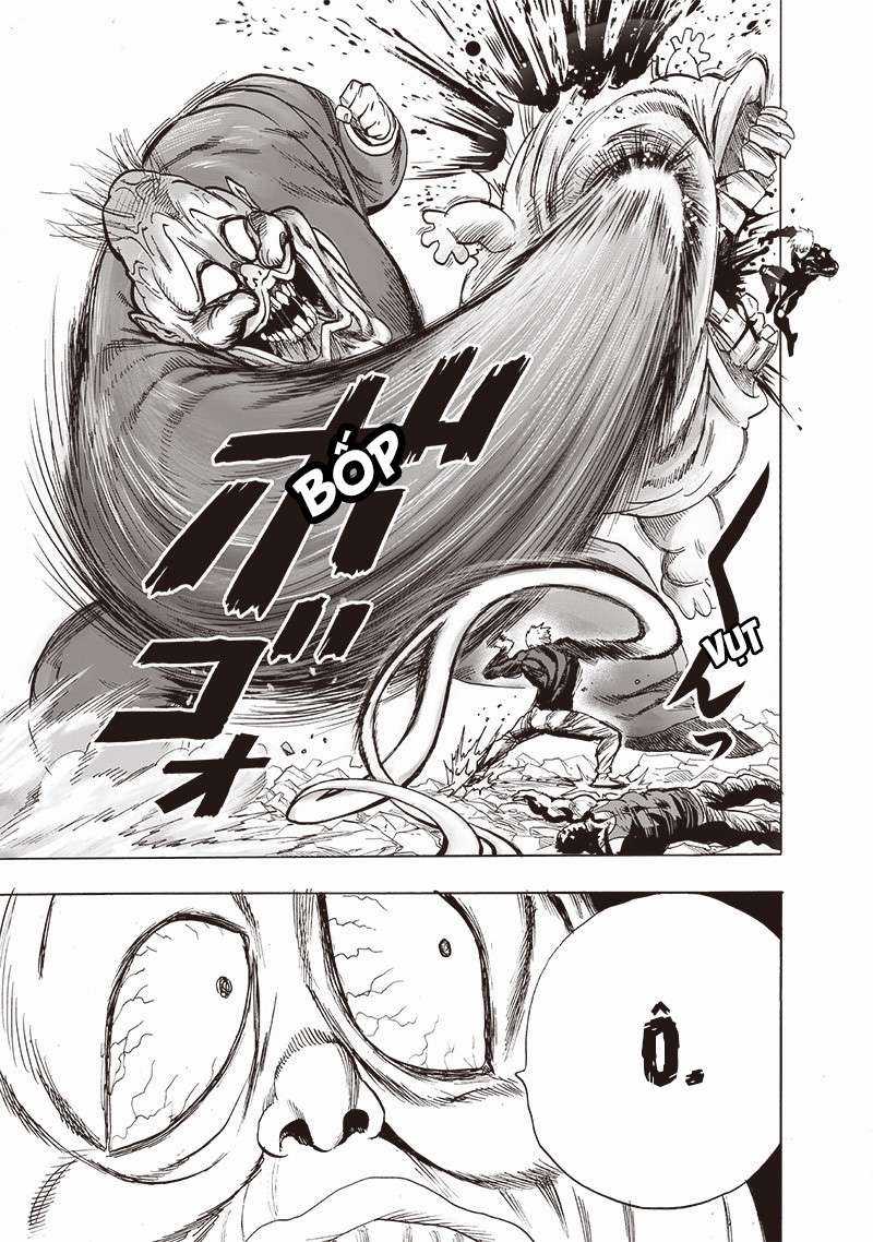 One Punch Man - Chapter 189 - Trang 19