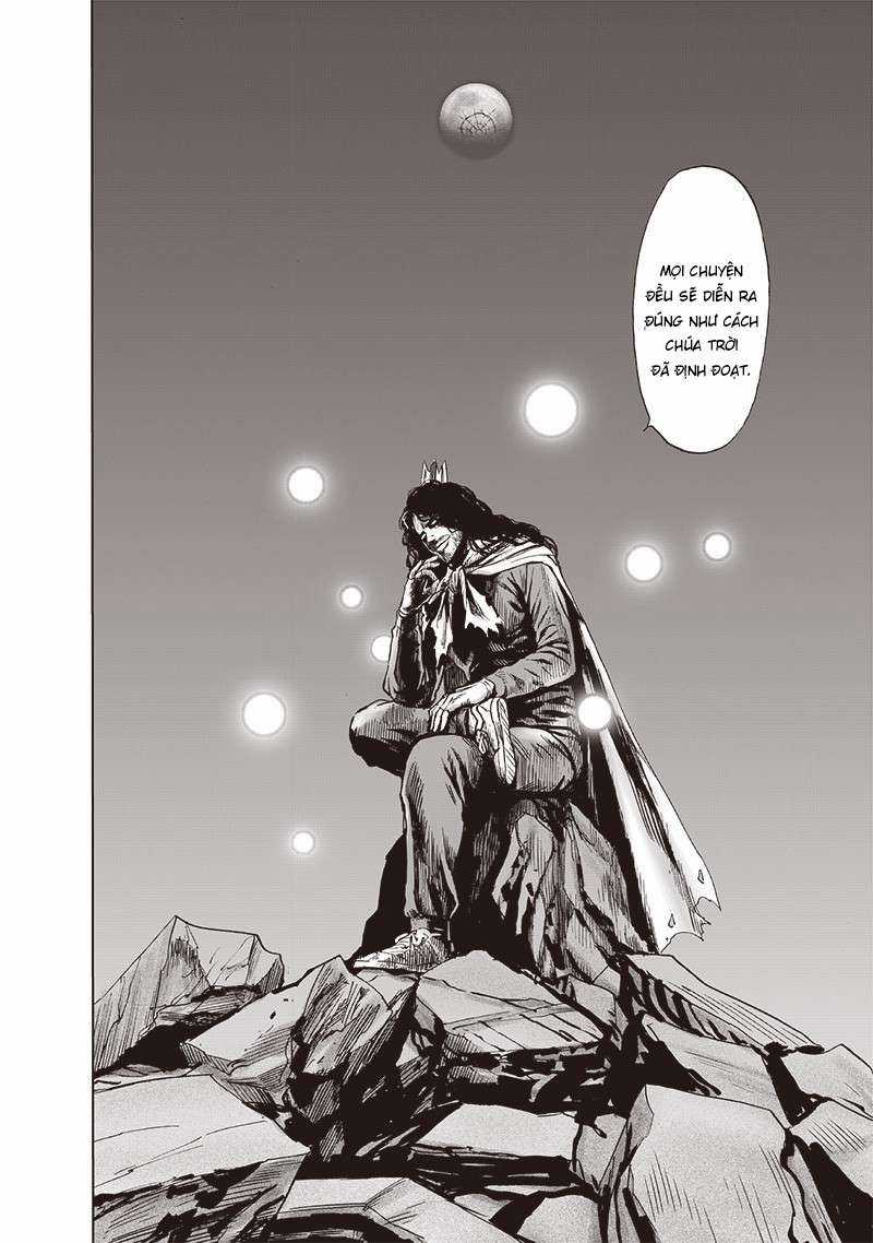 One Punch Man - Chapter 191 - Trang 13
