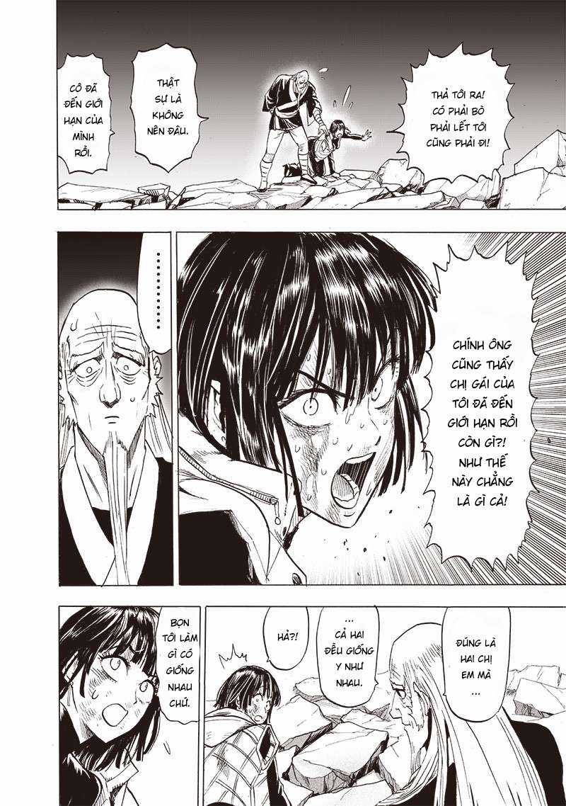 One Punch Man - Chapter 191 - Trang 3