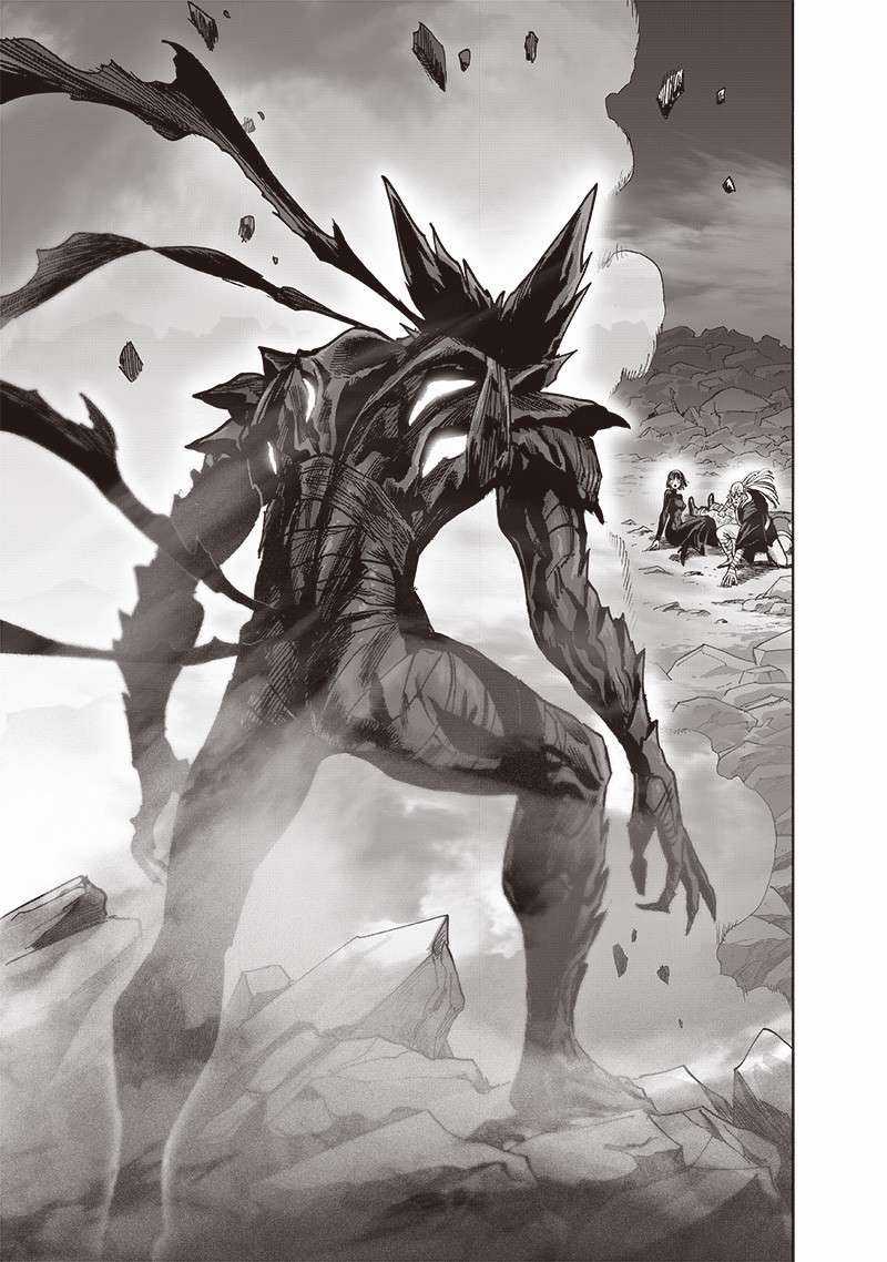 One Punch Man - Chapter 191 - Trang 23