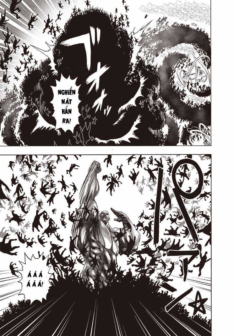 One Punch Man - Chapter 191 - Trang 6