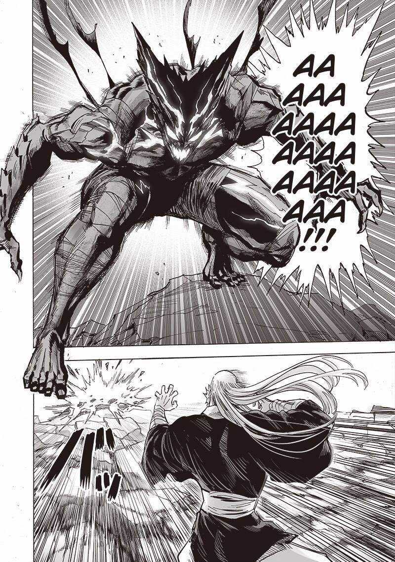 One Punch Man - Chapter 192 - Trang 3