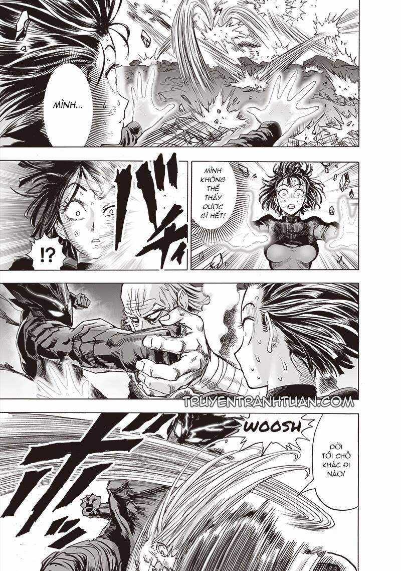 One Punch Man - Chapter 192 - Trang 6