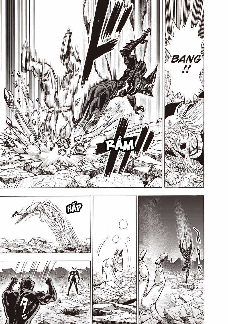 One Punch Man - Chapter 193 - Trang 14