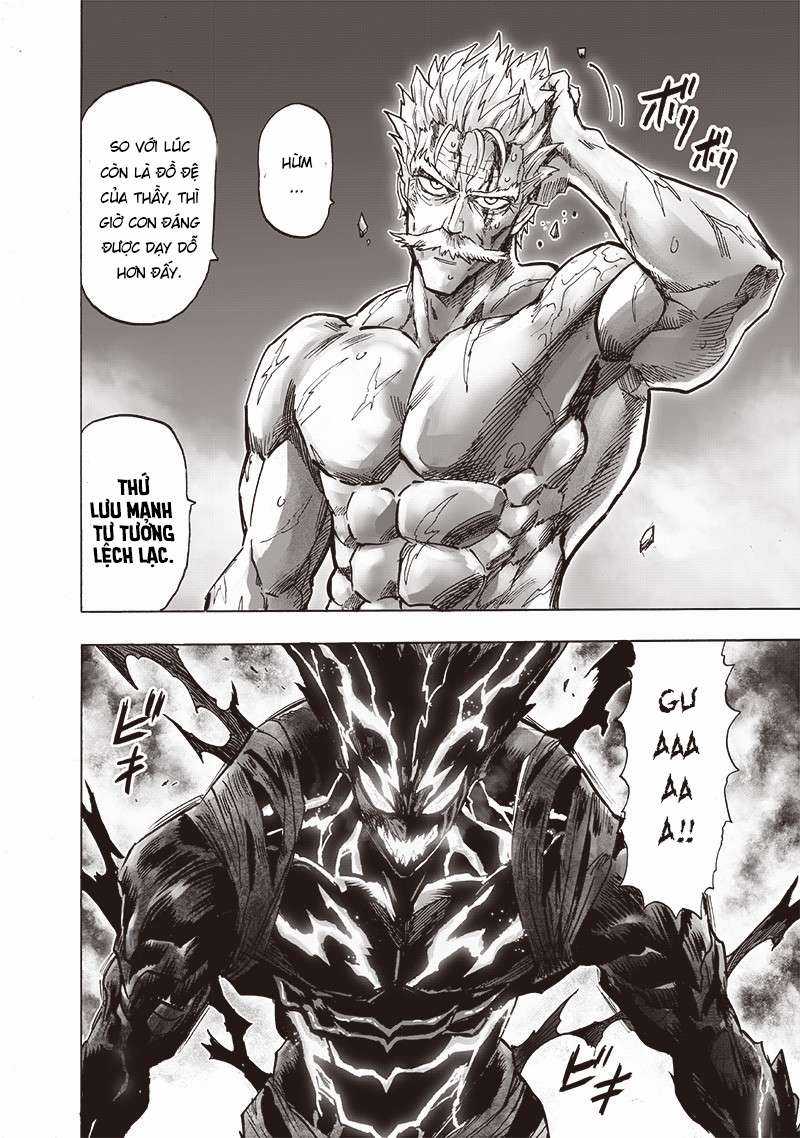 One Punch Man - Chapter 193 - Trang 15