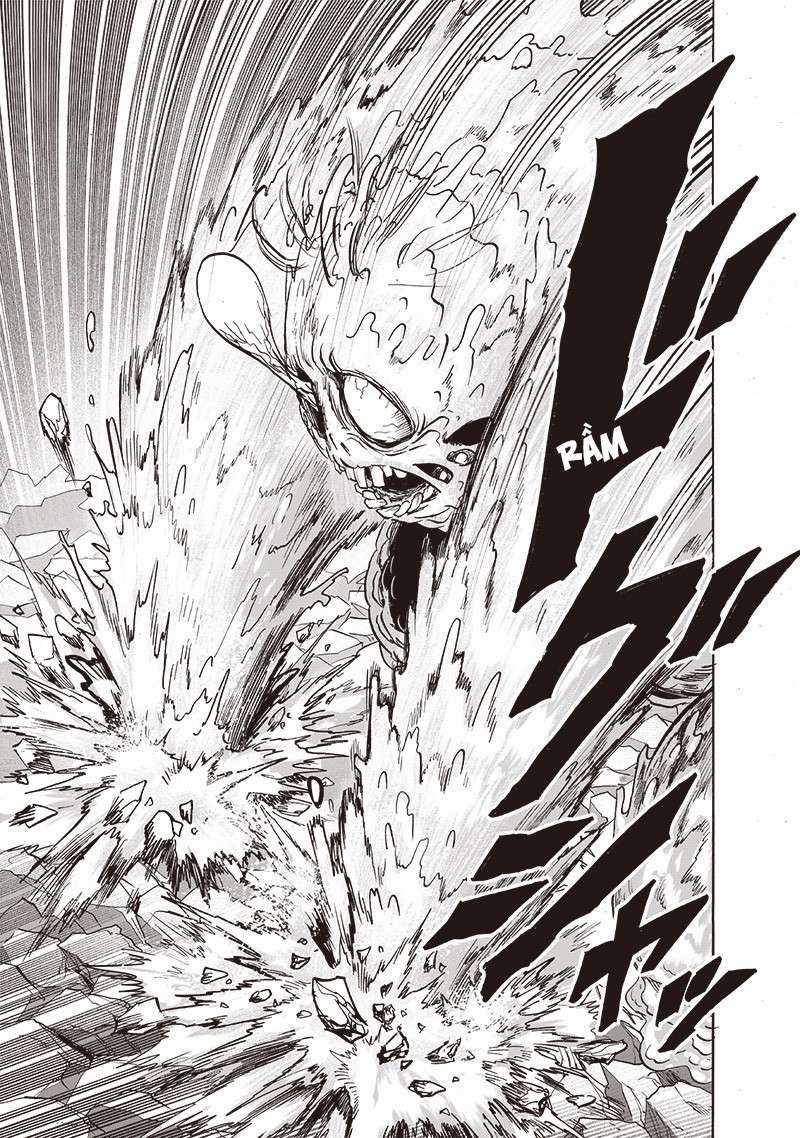 One Punch Man - Chapter 193 - Trang 18